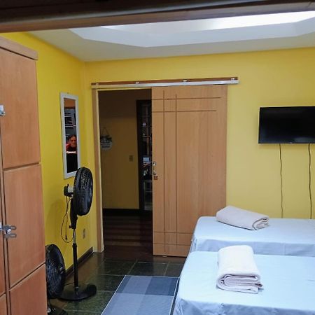 Village Hostel Petropolis  Ngoại thất bức ảnh