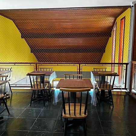 Village Hostel Petropolis  Ngoại thất bức ảnh