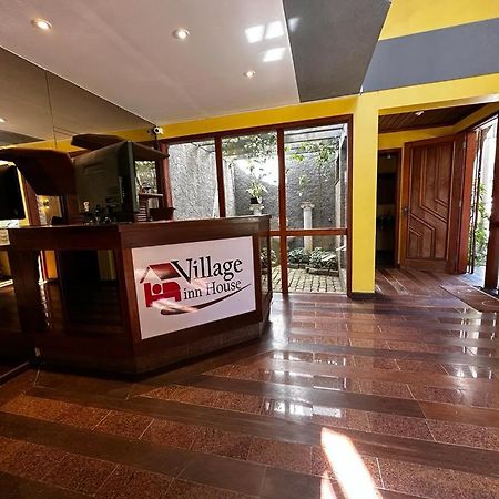 Village Hostel Petropolis  Ngoại thất bức ảnh
