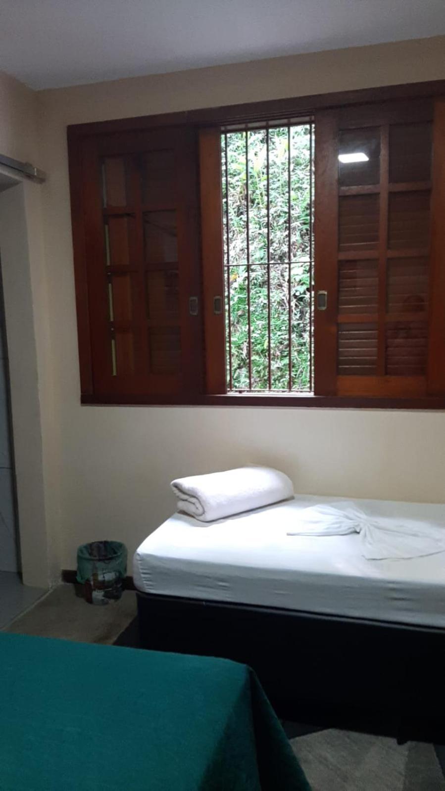 Village Hostel Petropolis  Ngoại thất bức ảnh