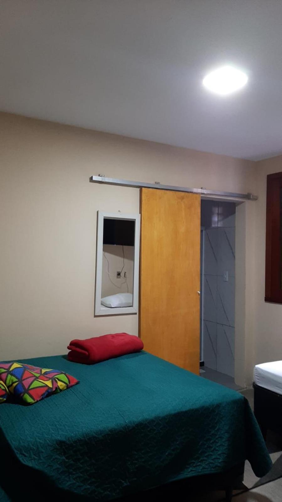 Village Hostel Petropolis  Ngoại thất bức ảnh