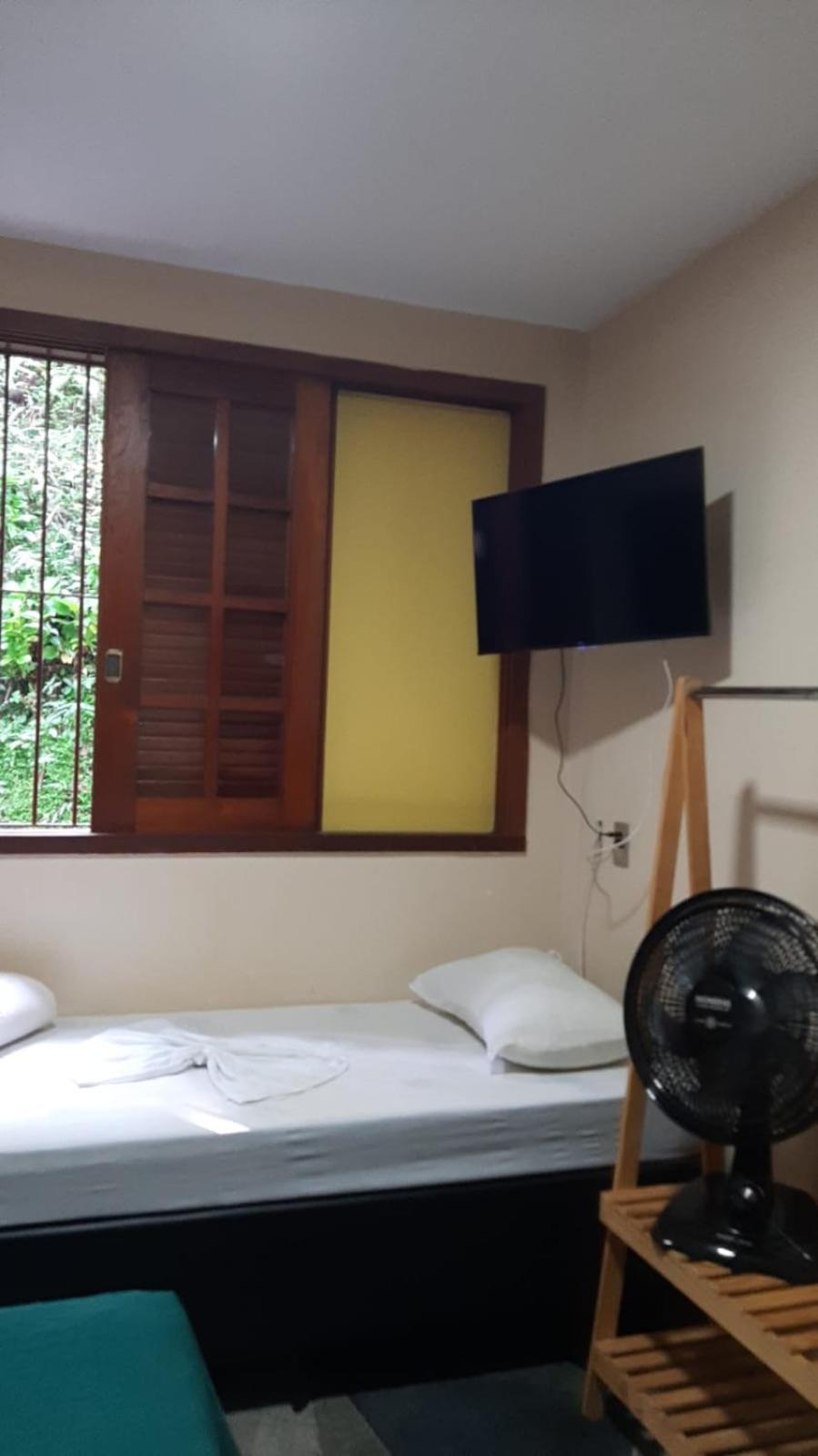 Village Hostel Petropolis  Ngoại thất bức ảnh