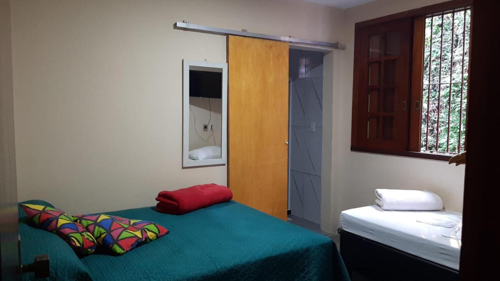 Village Hostel Petropolis  Ngoại thất bức ảnh