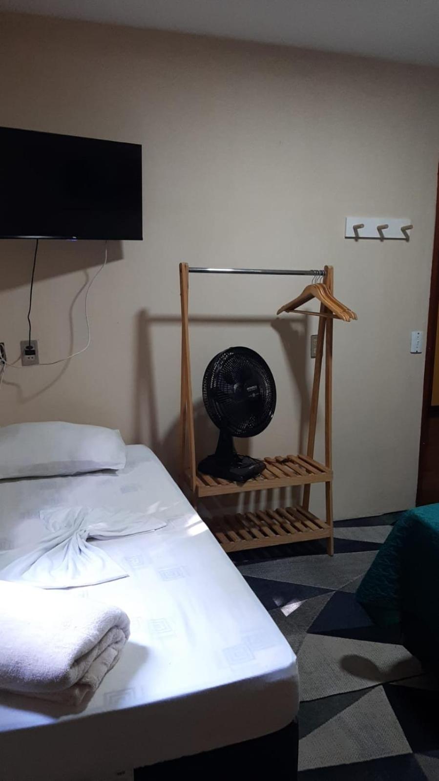 Village Hostel Petropolis  Ngoại thất bức ảnh