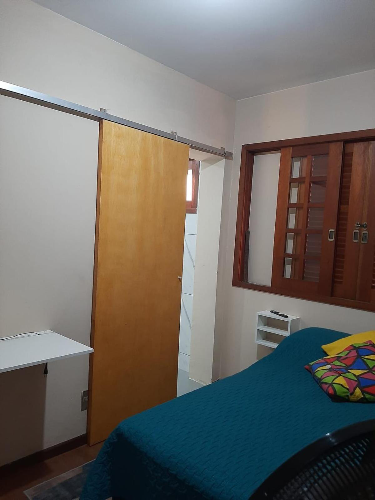 Village Hostel Petropolis  Ngoại thất bức ảnh