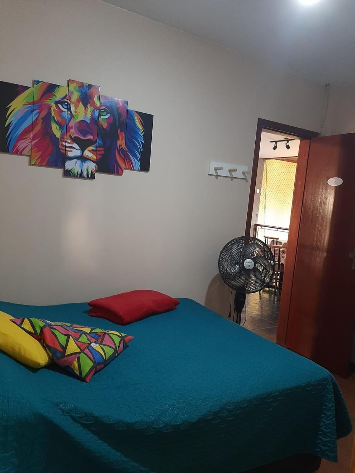 Village Hostel Petropolis  Ngoại thất bức ảnh