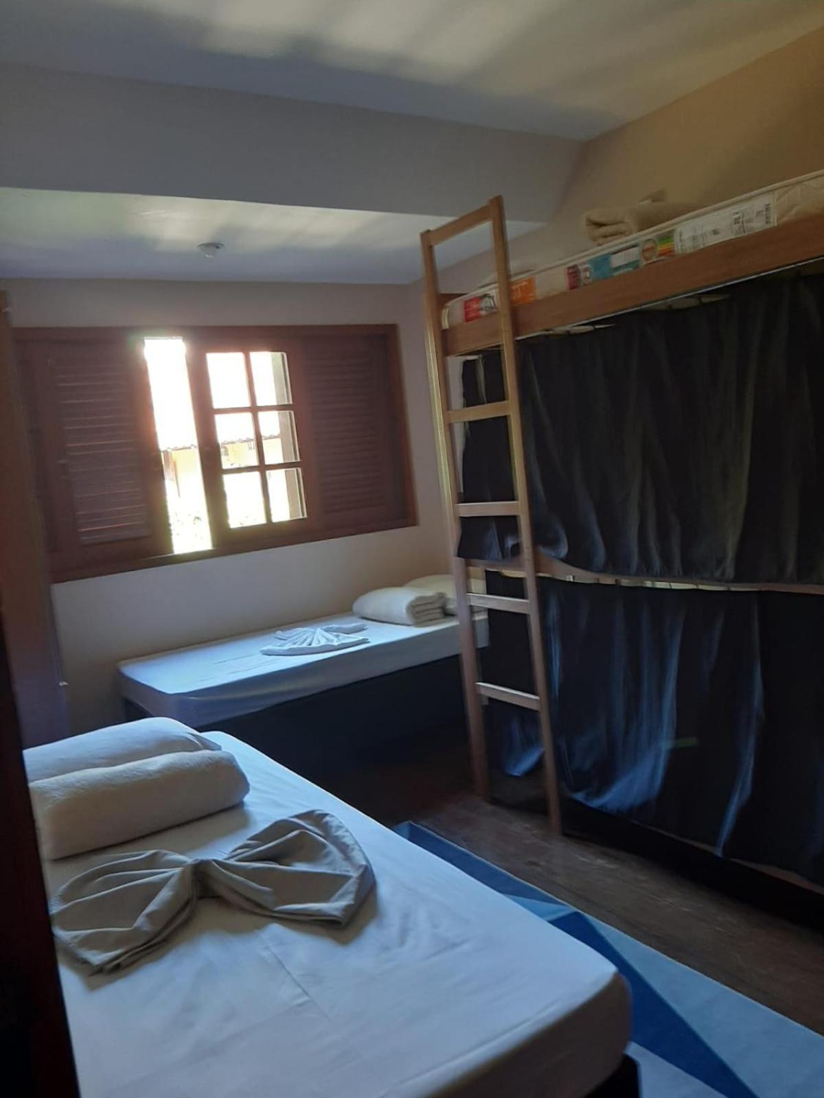 Village Hostel Petropolis  Ngoại thất bức ảnh