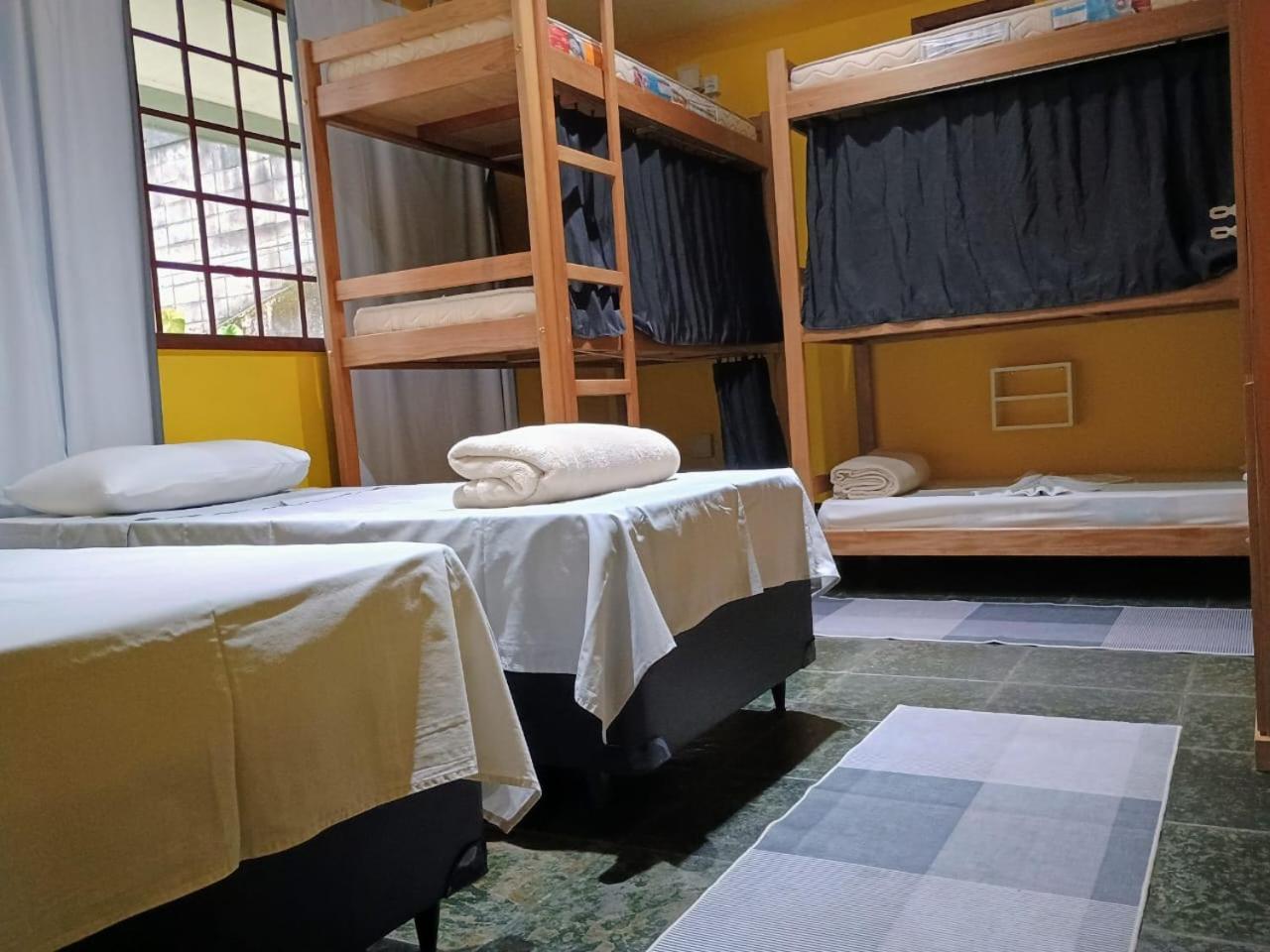 Village Hostel Petropolis  Ngoại thất bức ảnh