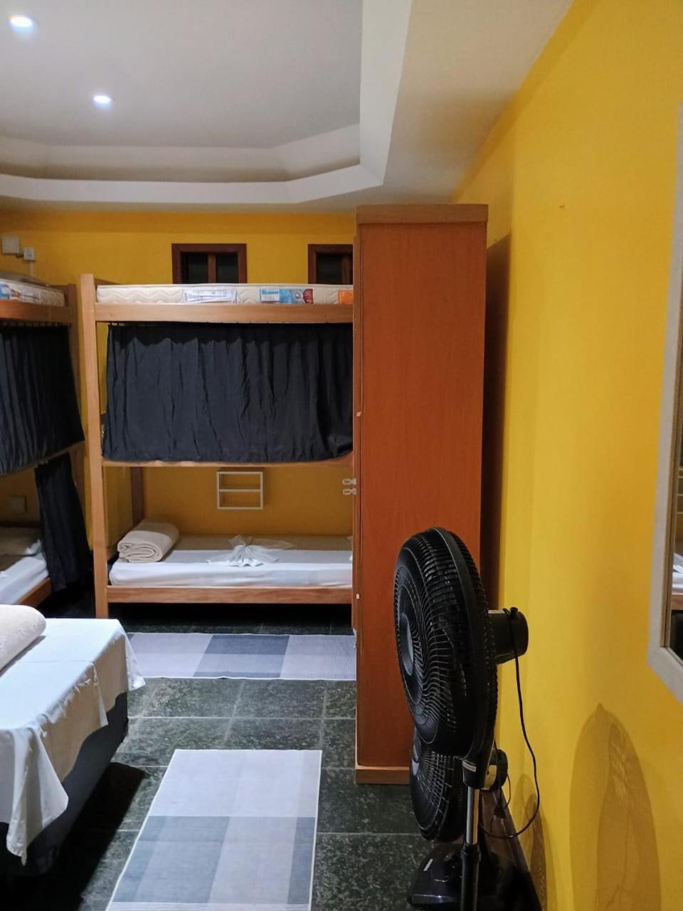 Village Hostel Petropolis  Ngoại thất bức ảnh