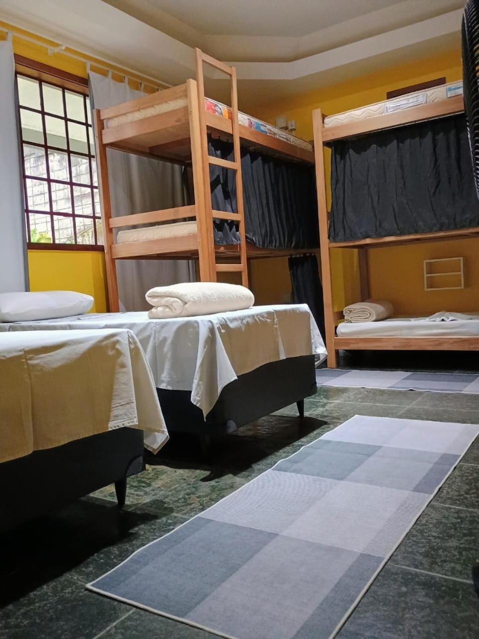 Village Hostel Petropolis  Ngoại thất bức ảnh