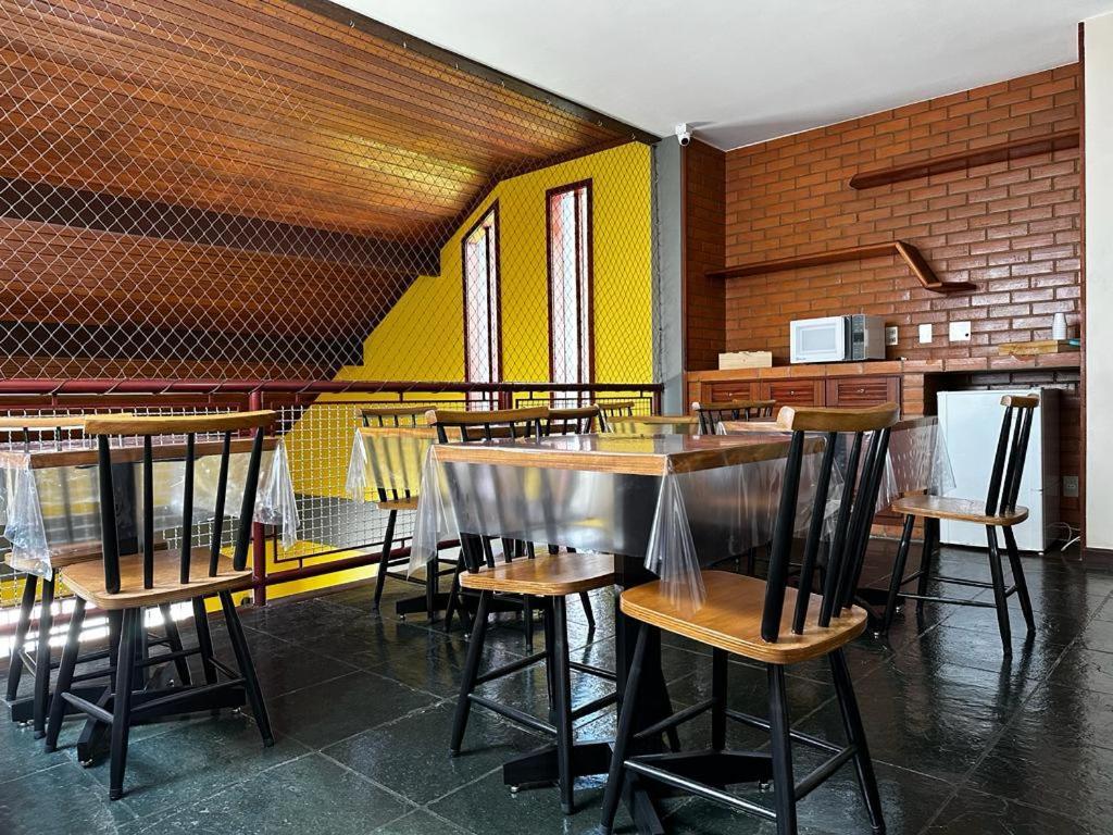 Village Hostel Petropolis  Ngoại thất bức ảnh