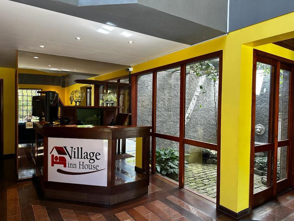 Village Hostel Petropolis  Ngoại thất bức ảnh