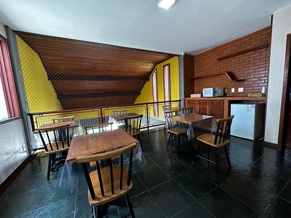 Village Hostel Petropolis  Ngoại thất bức ảnh