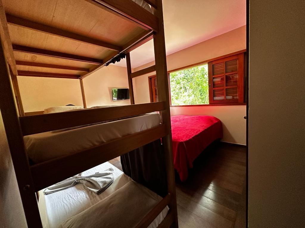 Village Hostel Petropolis  Ngoại thất bức ảnh