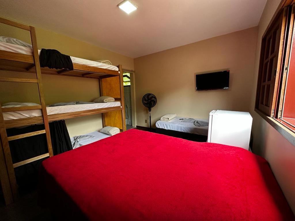 Village Hostel Petropolis  Ngoại thất bức ảnh