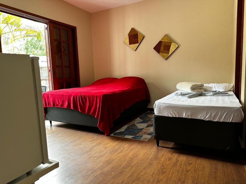 Village Hostel Petropolis  Ngoại thất bức ảnh