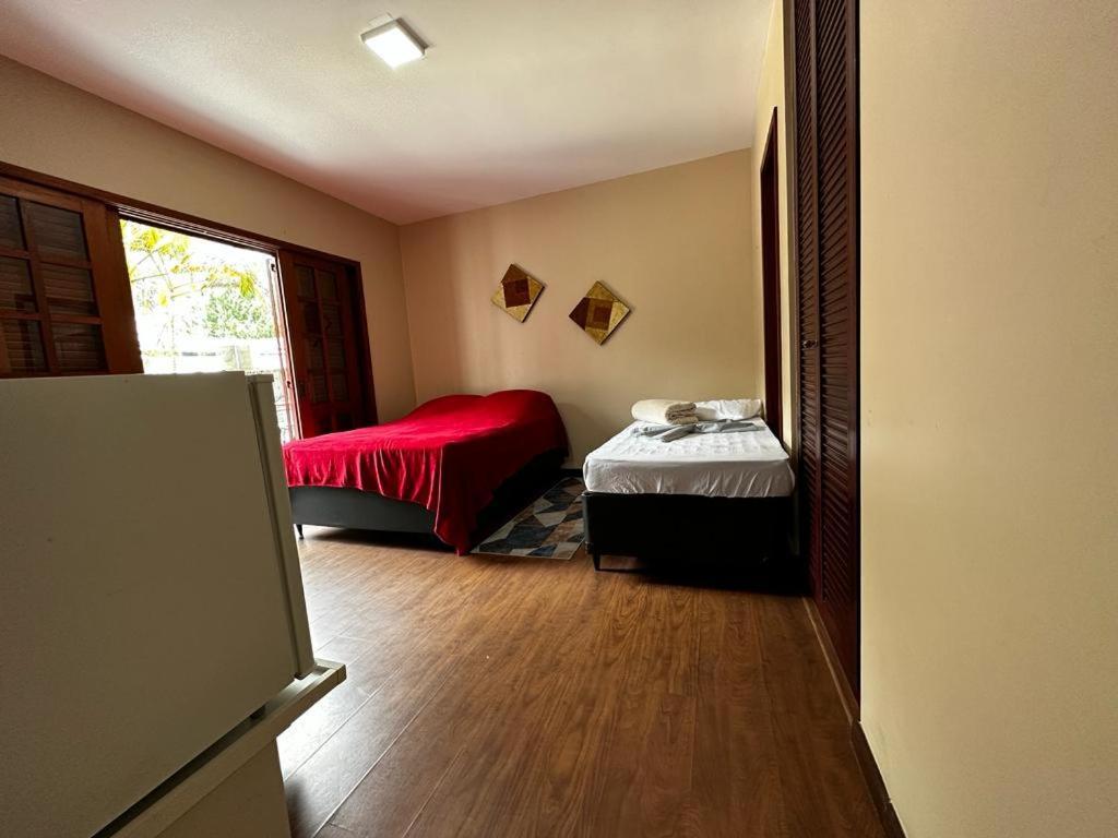 Village Hostel Petropolis  Ngoại thất bức ảnh