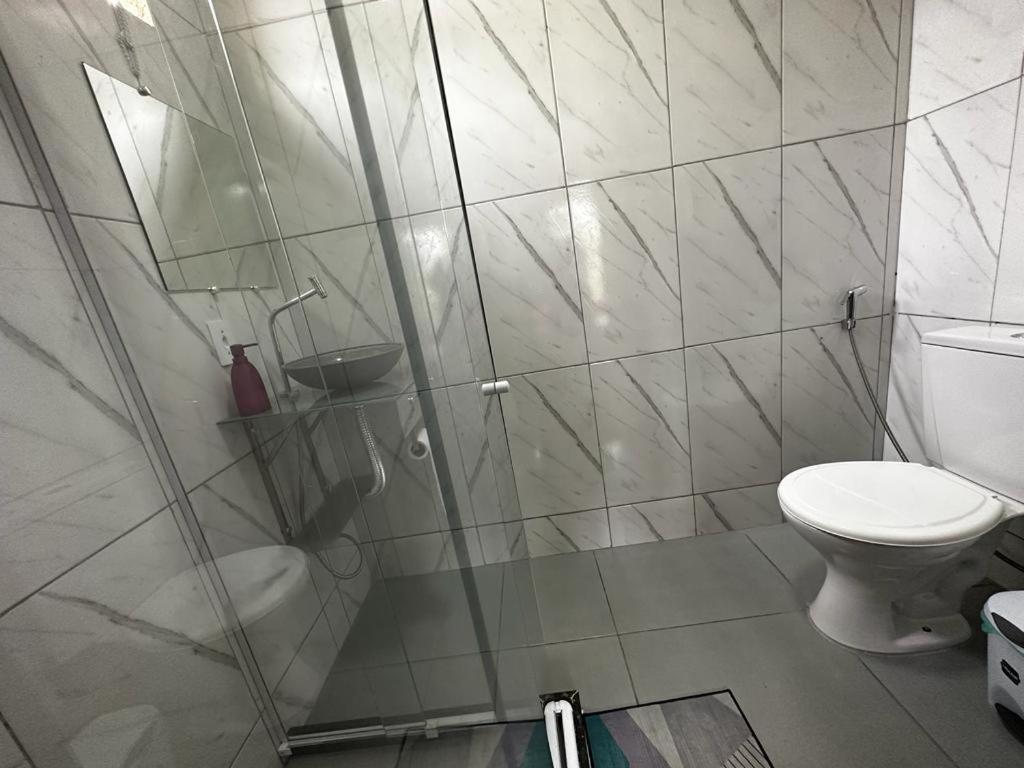 Village Hostel Petropolis  Ngoại thất bức ảnh