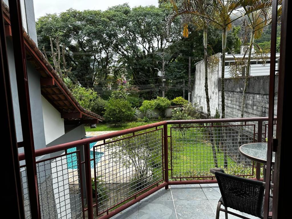 Village Hostel Petropolis  Ngoại thất bức ảnh