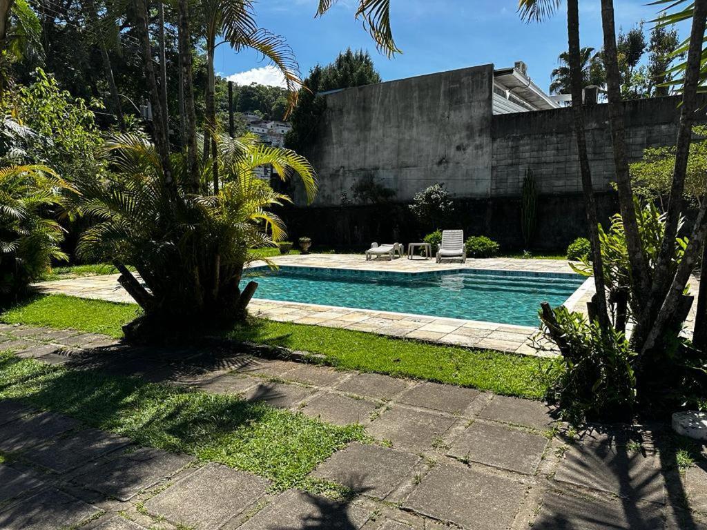 Village Hostel Petropolis  Ngoại thất bức ảnh