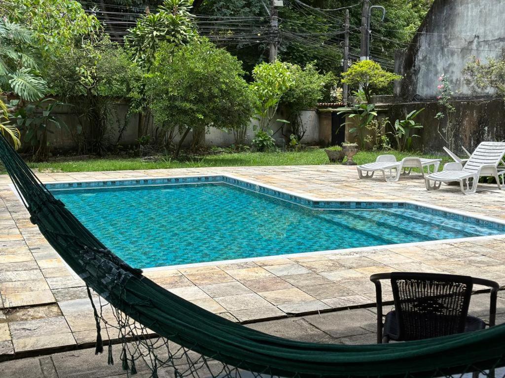 Village Hostel Petropolis  Ngoại thất bức ảnh